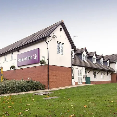 Premier Inn Preston North-3