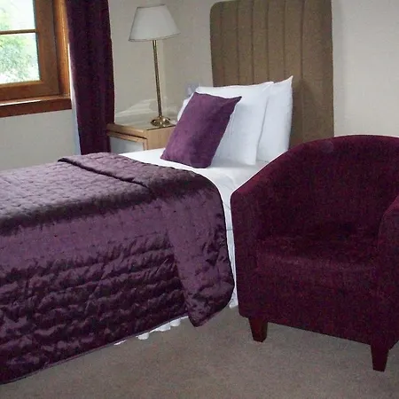 Lairg Highland Hotel-3