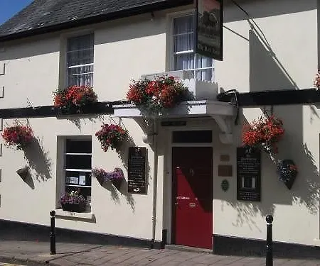 The Pack Horse-3
