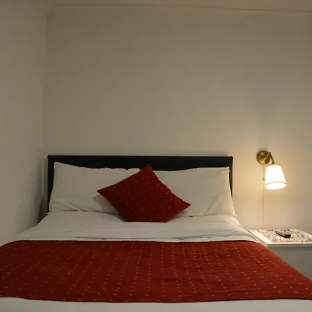 Bow Guest House-2