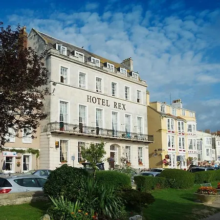Hotel Rex-2