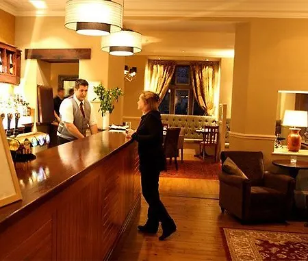 Fosse Manor Hotel-2