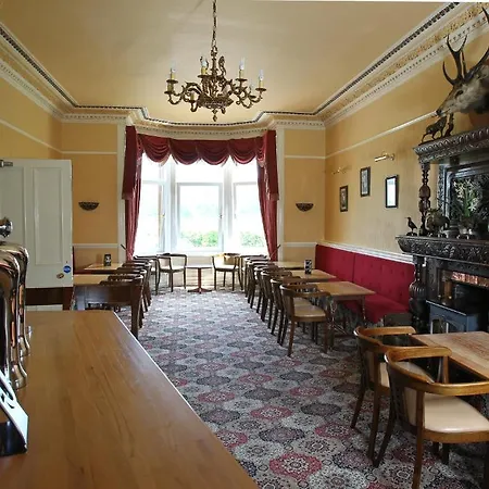 Cressfield Country House Hotel-2