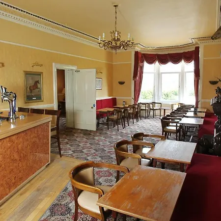 Cressfield Country House Hotel-3