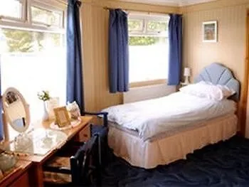 Harmony Country Lodge-2