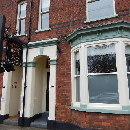 Newport Guest House-3