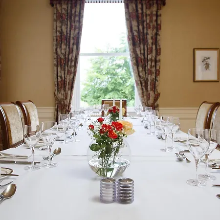 Garvock House Hotel-2