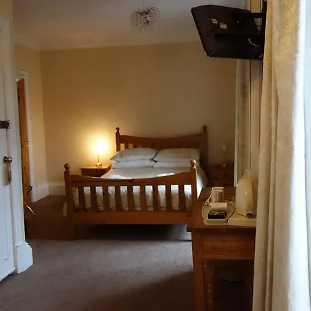 Hebridean Guest House-2