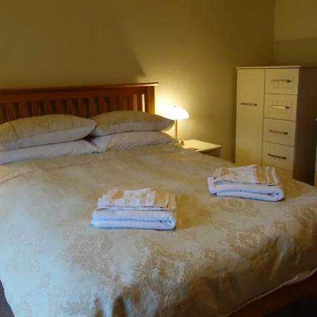 Hebridean Guest House-3