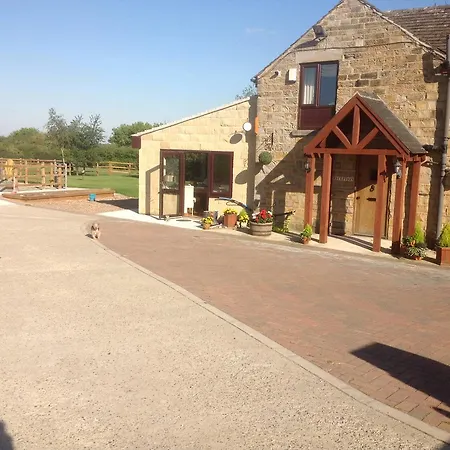 Ravencar Farm B&B-2