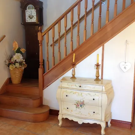 Ravencar Farm B&B-3