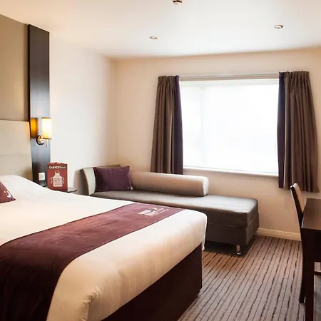 Premier Inn Birmingham City Centre Broad Street-2