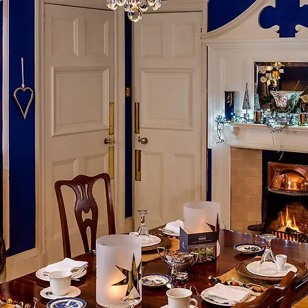 Fauhope Country House-3