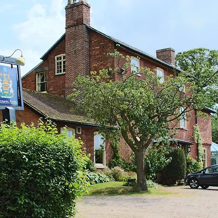 The Manners Arms At Knipton-2