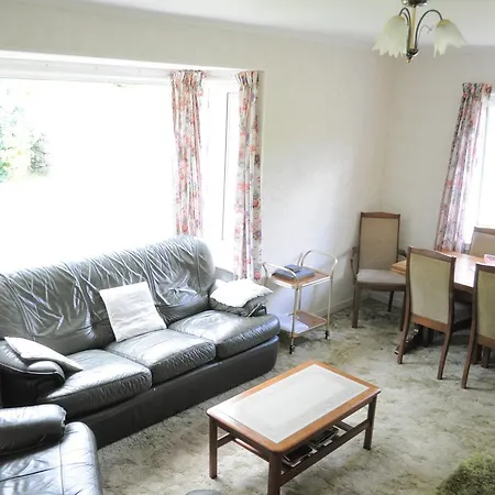 Lamont Chalet Self Catering Holiday Homes Creagmhor Glenelg Iv408La-3