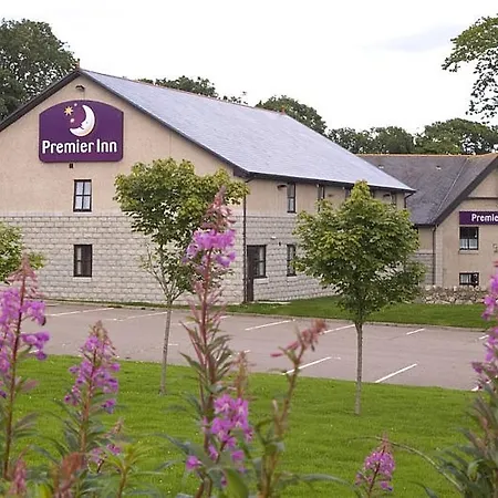 Premier Inn Aberdeen South - Portlethan-3
