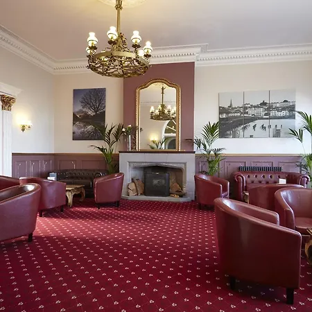 Royal Esplanade Hotel-2