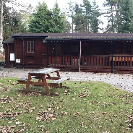 Lurchers Cabin Aviemore-2