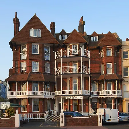 The Lanes Hotel-2