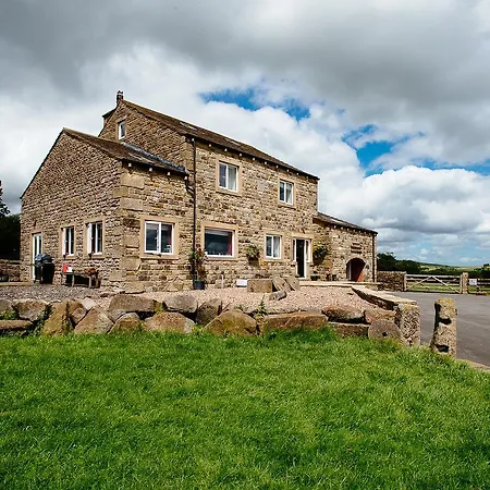 Pickersgill Manor Farm-2