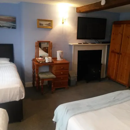 Bell Hotel Faringdon-3