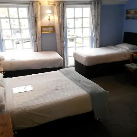 Bell Hotel Faringdon-2