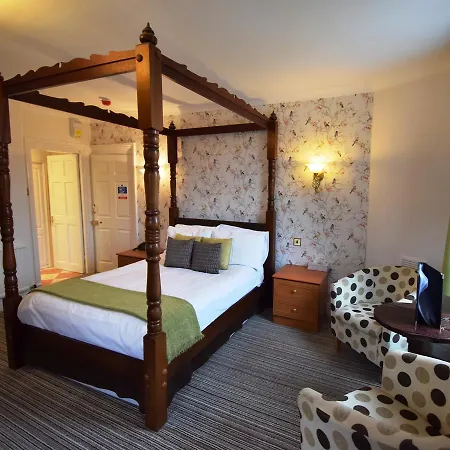 The Riverhill Hotel-3