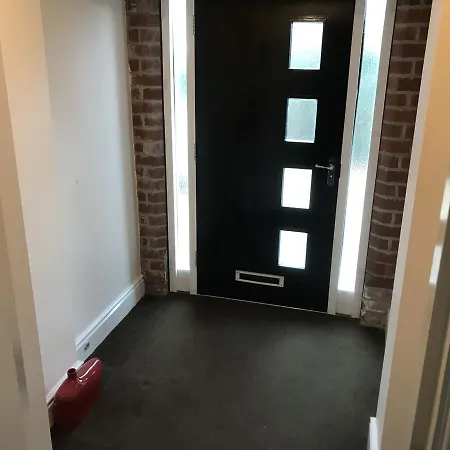 Apartment 4, Welbeck House, Old Green Close, Whitwell, S80 4Gl-3
