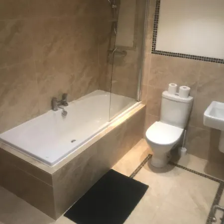 Apartment 4, Welbeck House, Old Green Close, Whitwell, S80 4Gl-2