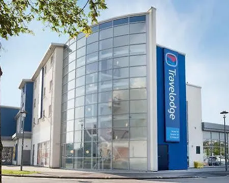 Travelodge Portishead-3