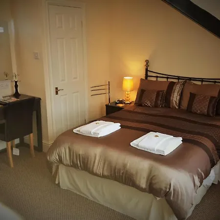 Ascot House (Adults Only)-3
