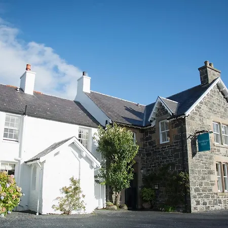 Bridgend Hotel-2
