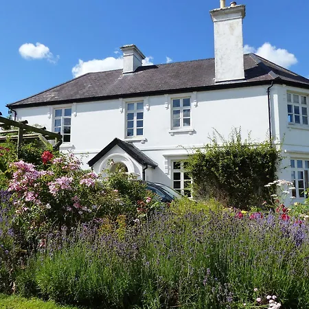 Bulleigh Barton Manor-3