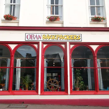 Oban Backpackers-2