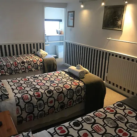 Waterside Bed And Breakfast-2