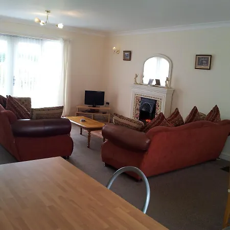 Hamsteels Hall Cottages-2