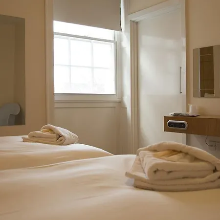 B&B Weymouth-2