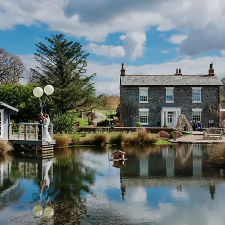 Muddifords Court Country House-2