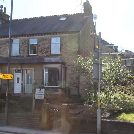 Dalesgate Lodge-3