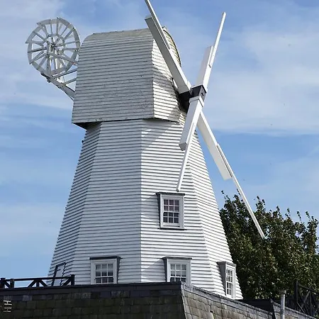 Rye Windmill B&B-3