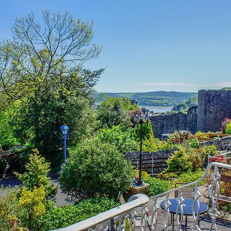 Castlebank Hotel-3