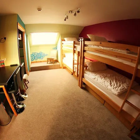 Orcades Hostel-3