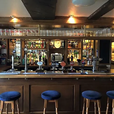 The Game Cock Inn-2