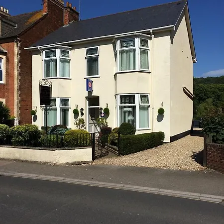 Southcombe Guesthouse-3