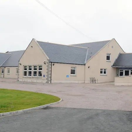 Lairhillock Lodge-2