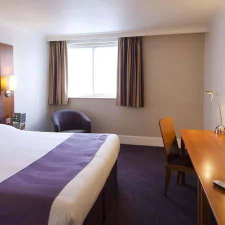 Premier Inn South Mimms/Potters Bar-3