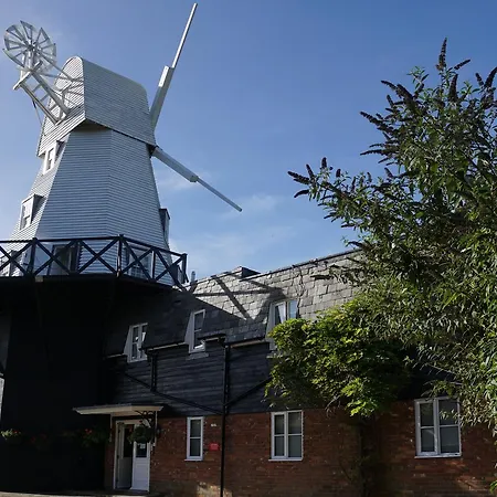 Rye Windmill B&B-2