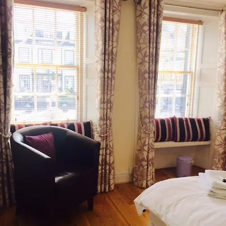 The Crown Hotel-3