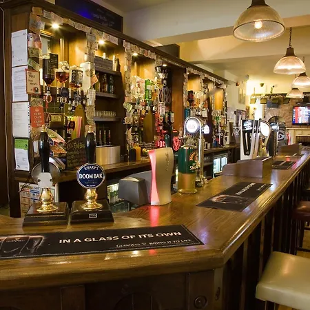 The Kings Head-3