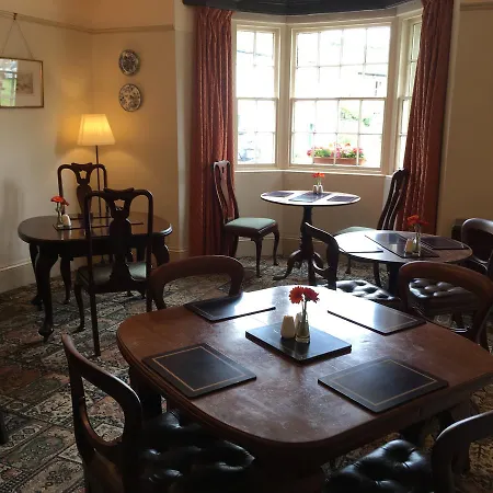 The Falcon Inn-3